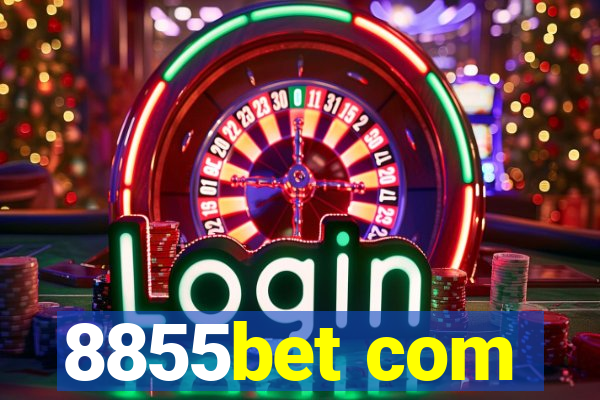 8855bet com